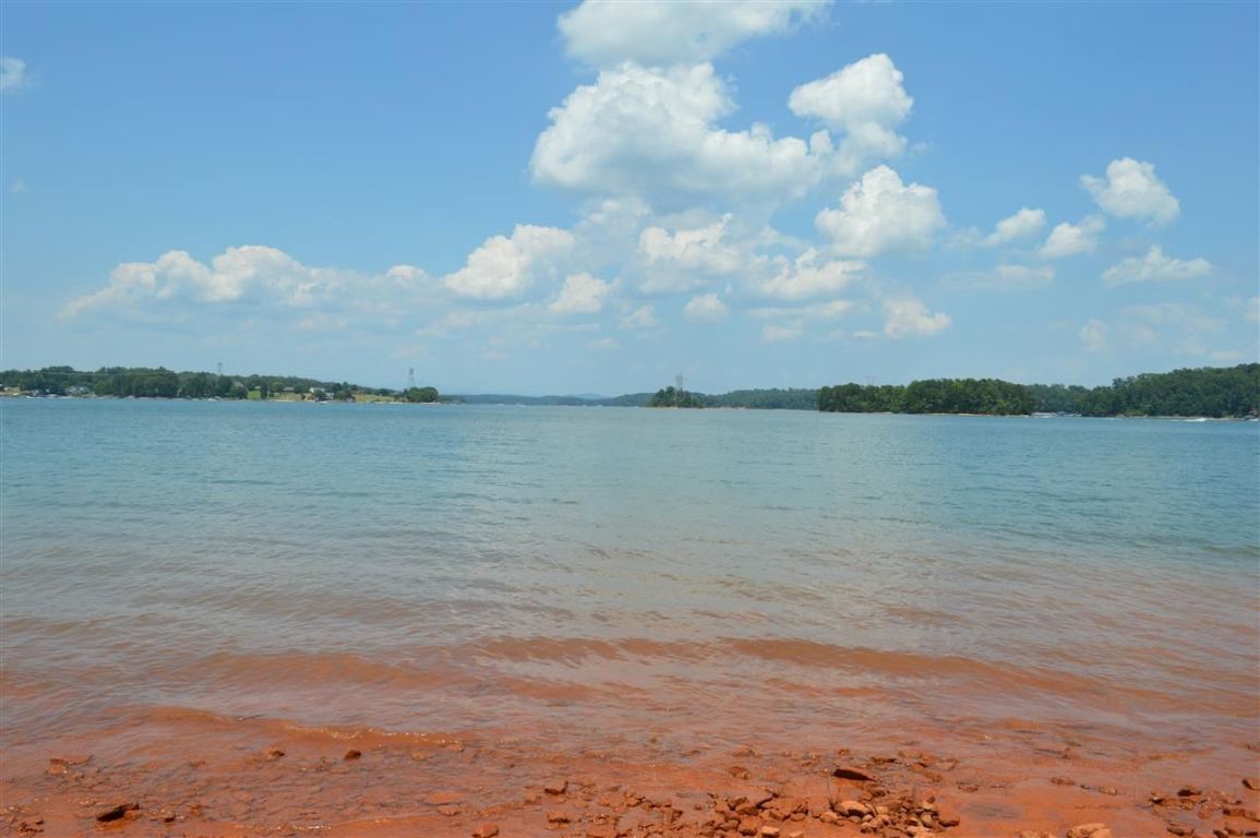 Lot 22 Laurel Ridge, Unit SAILVIEW DRIVE Seneca, SC 29678 - Photo 21 of 35 Gallery Image 21