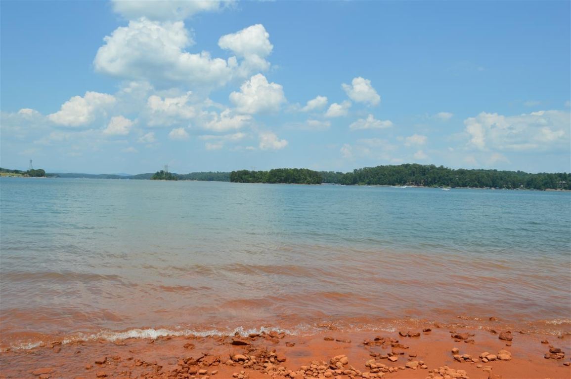 Lot 22 Laurel Ridge, Unit SAILVIEW DRIVE Seneca, SC 29678 - Photo 23 of 35 Gallery Image 23