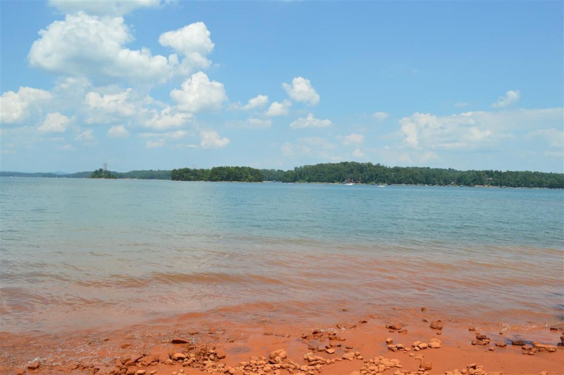 Lot 22 Laurel Ridge, Unit SAILVIEW DRIVE Seneca, SC 29678 - Photo 24 of 35 Gallery Image 24