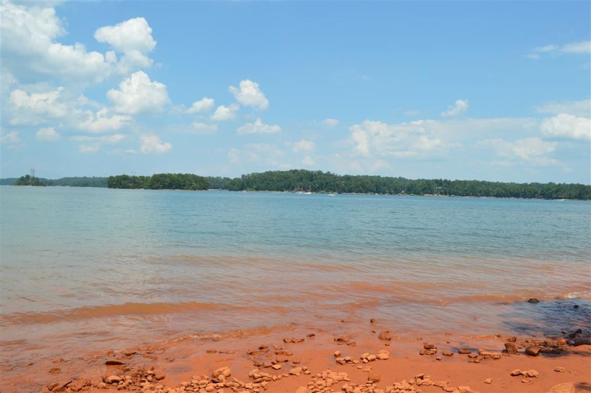 Lot 22 Laurel Ridge, Unit SAILVIEW DRIVE Seneca, SC 29678 - Photo 25 of 35 Gallery Image 25