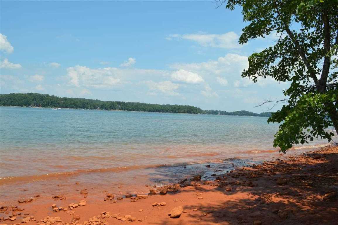 Lot 22 Laurel Ridge, Unit SAILVIEW DRIVE Seneca, SC 29678 - Photo 29 of 35 Gallery Image 29