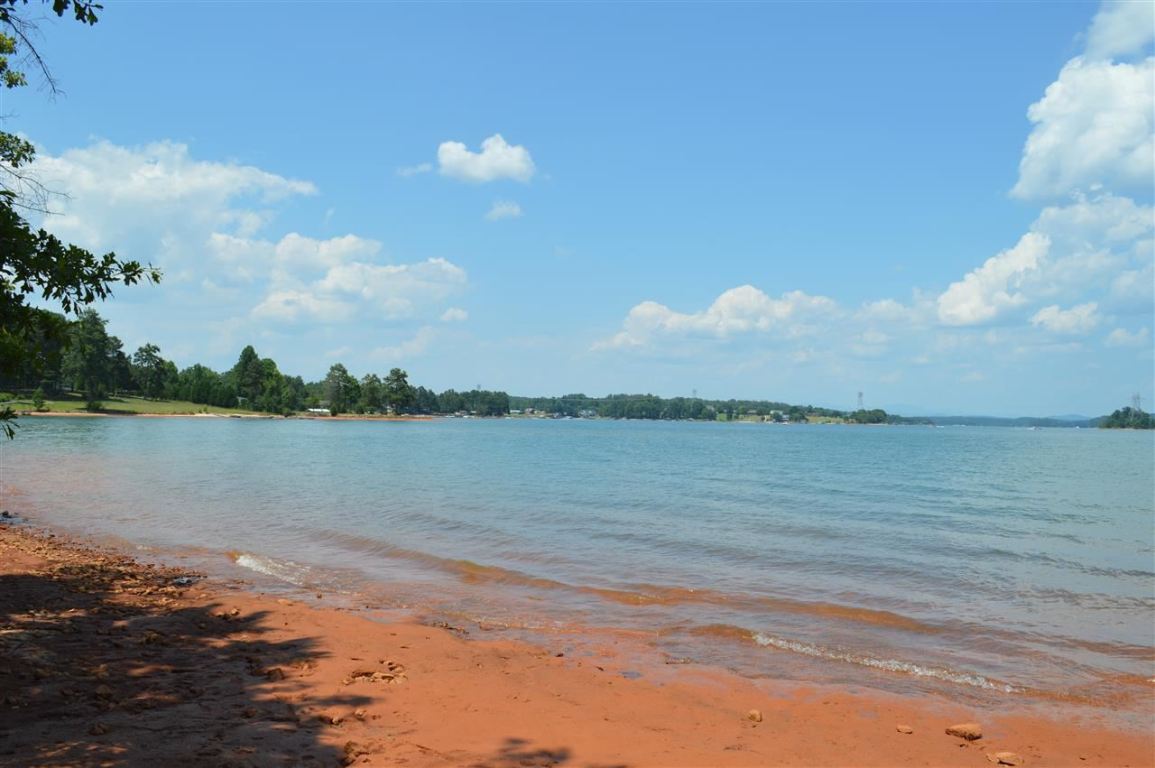 Lot 22 Laurel Ridge, Unit SAILVIEW DRIVE Seneca, SC 29678 - Photo 8 of 35 Gallery Image 8