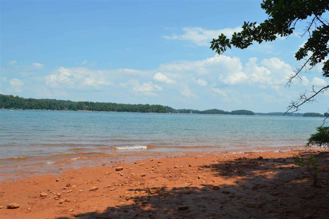 Lot 22 Laurel Ridge, Unit SAILVIEW DRIVE Seneca, SC 29678 - Photo 10 of 35 Gallery Image 10