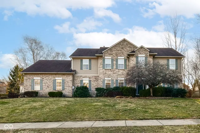 $629,000 | 11482 Burkwood Drive, Carmel, IN 46033