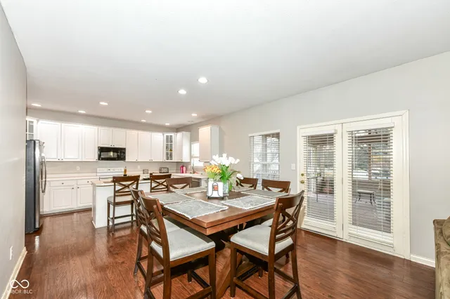 $629,000 | 11482 Burkwood Drive, Carmel, IN 46033