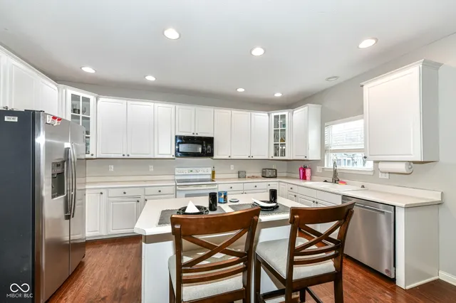 $629,000 | 11482 Burkwood Drive, Carmel, IN 46033