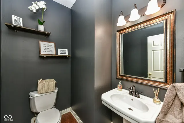 $629,000 | 11482 Burkwood Drive, Carmel, IN 46033