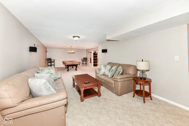 $629,000 | 11482 Burkwood Drive, Carmel, IN 46033