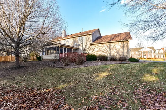 $629,000 | 11482 Burkwood Drive, Carmel, IN 46033