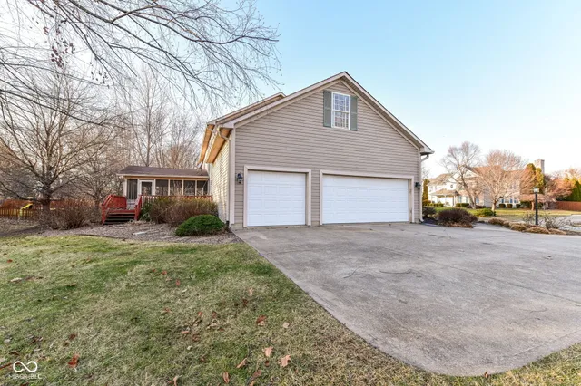 $629,000 | 11482 Burkwood Drive, Carmel, IN 46033