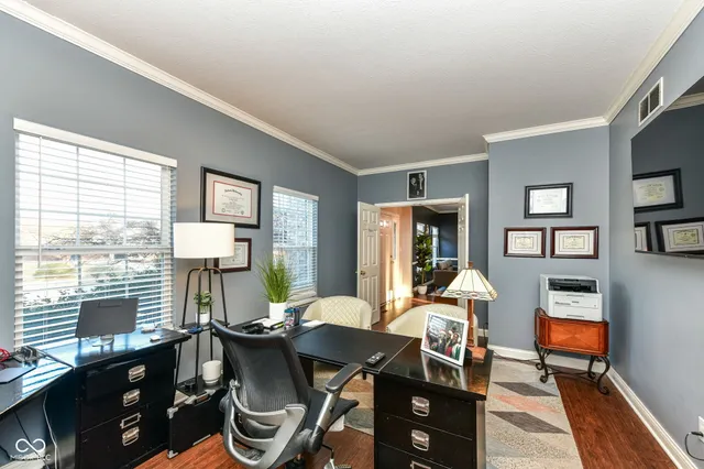 $629,000 | 11482 Burkwood Drive, Carmel, IN 46033