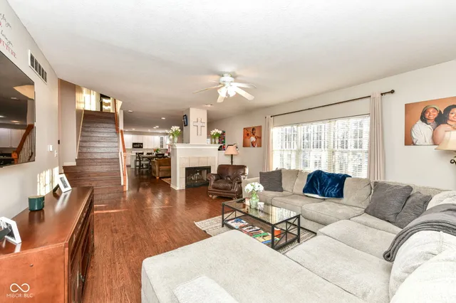 $629,000 | 11482 Burkwood Drive, Carmel, IN 46033