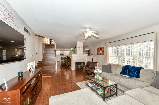 $629,000 | 11482 Burkwood Drive, Carmel, IN 46033