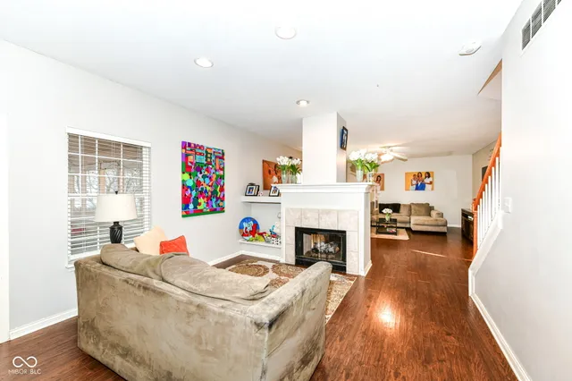 $629,000 | 11482 Burkwood Drive, Carmel, IN 46033