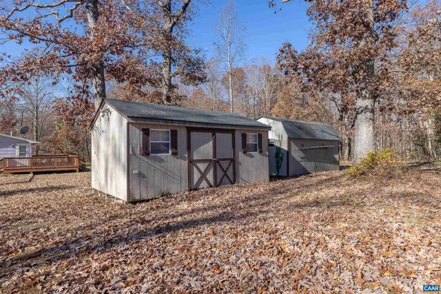 $259,900 | 3590 Green Creek Road, Schuyler, VA 22969