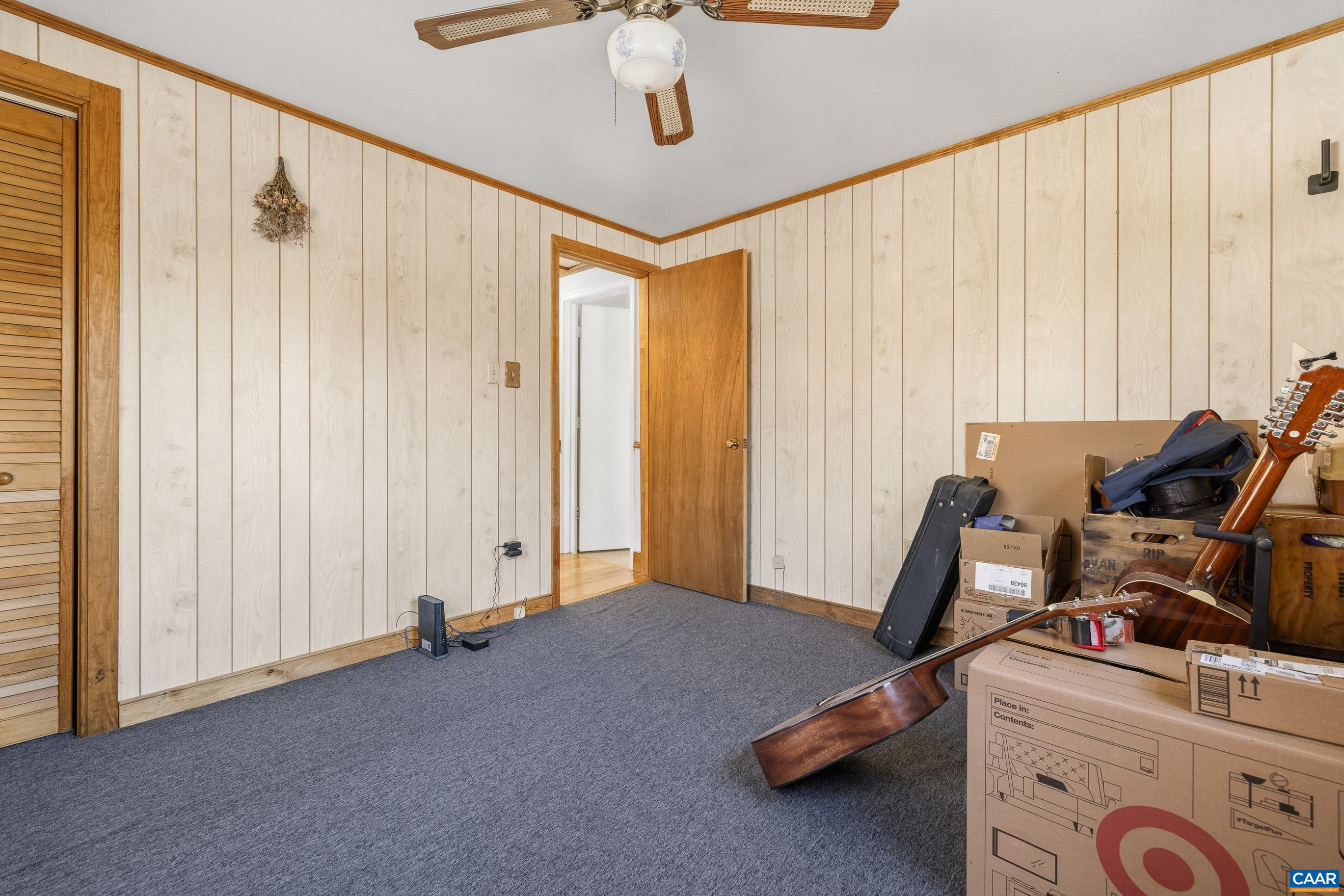 3590 Green Creek Road Schuyler, VA 22969 - Photo 9 of 25 a view of a room with gym equipment