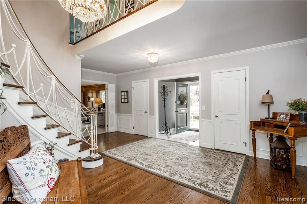 179 Stephens Road Grosse Pointe Farms, MI 48236 - Photo 6 of 81