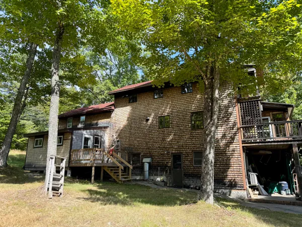 $375,000 | 267 Guilford Road, Cambridge, ME 04923