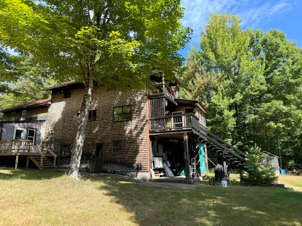 $375,000 | 267 Guilford Road, Cambridge, ME 04923