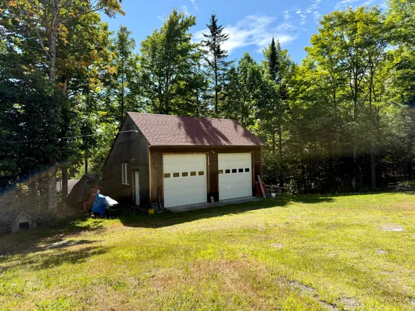 $375,000 | 267 Guilford Road, Cambridge, ME 04923