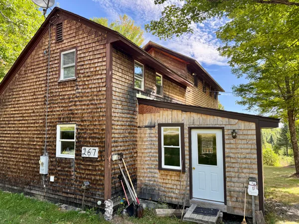 $375,000 | 267 Guilford Road, Cambridge, ME 04923