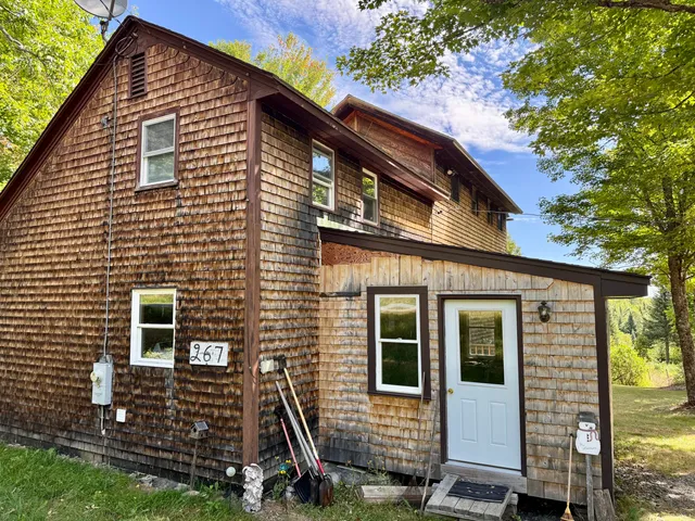 $400,000 | 267 Guilford Road, Cambridge, ME 04923