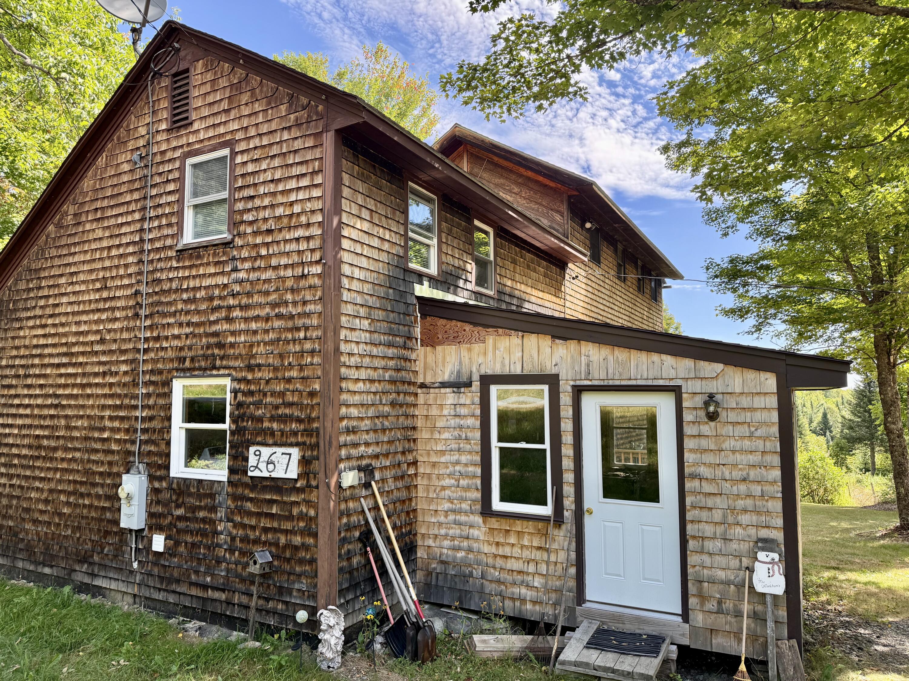 267 Guilford Road Cambridge, ME 04923 - Photo 4 of 48 IMG_3852