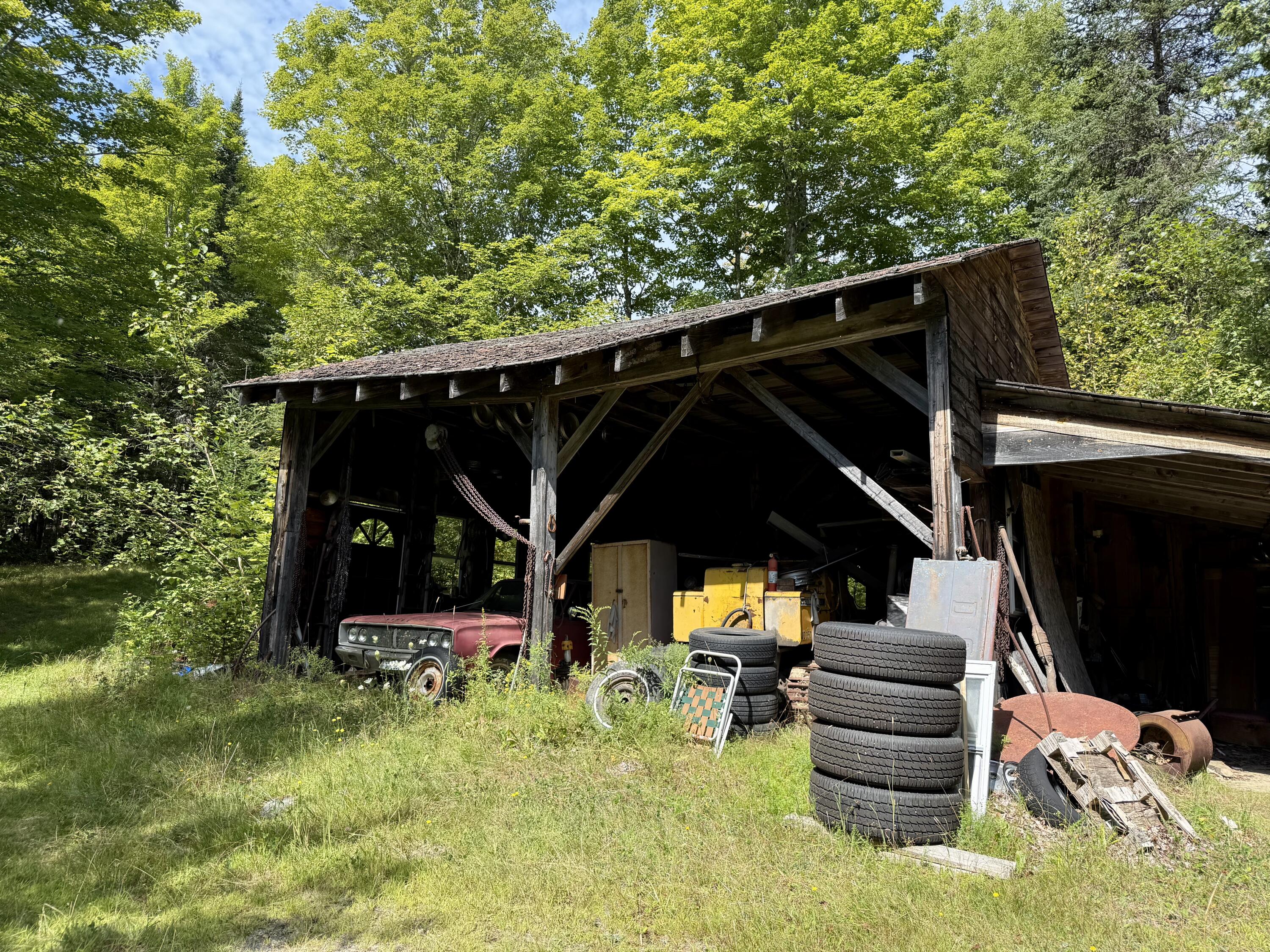 267 Guilford Road Cambridge, ME 04923 - Photo 41 of 48 IMG_3865