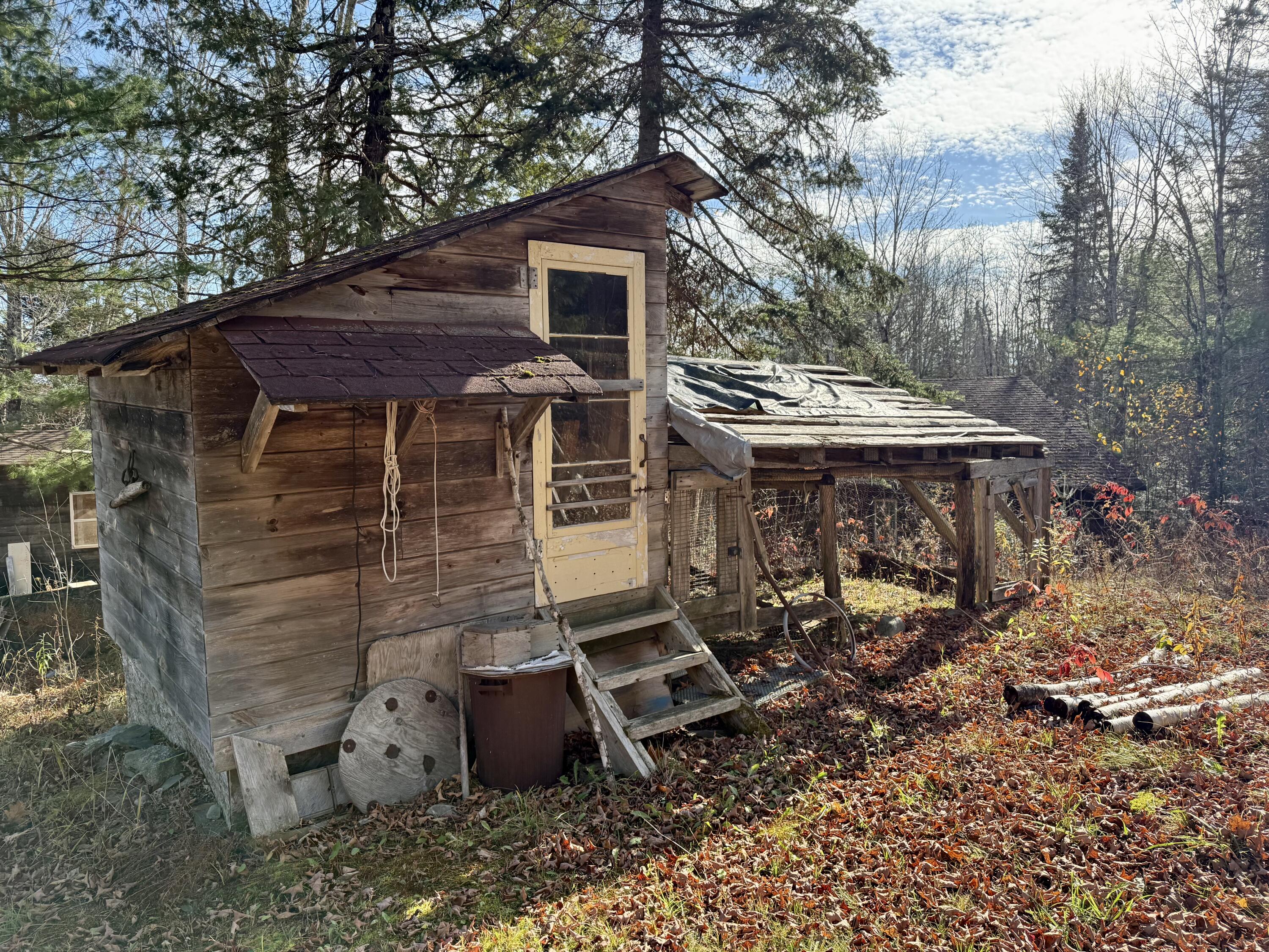 267 Guilford Road Cambridge, ME 04923 - Photo 42 of 48 IMG_4231