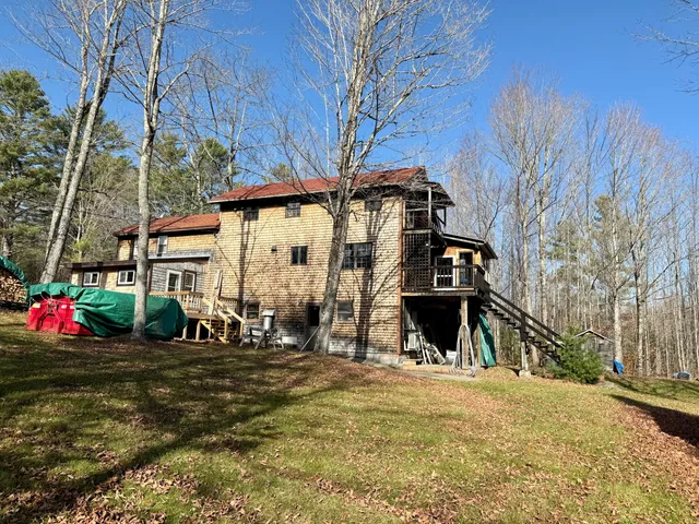 $400,000 | 267 Guilford Road, Cambridge, ME 04923