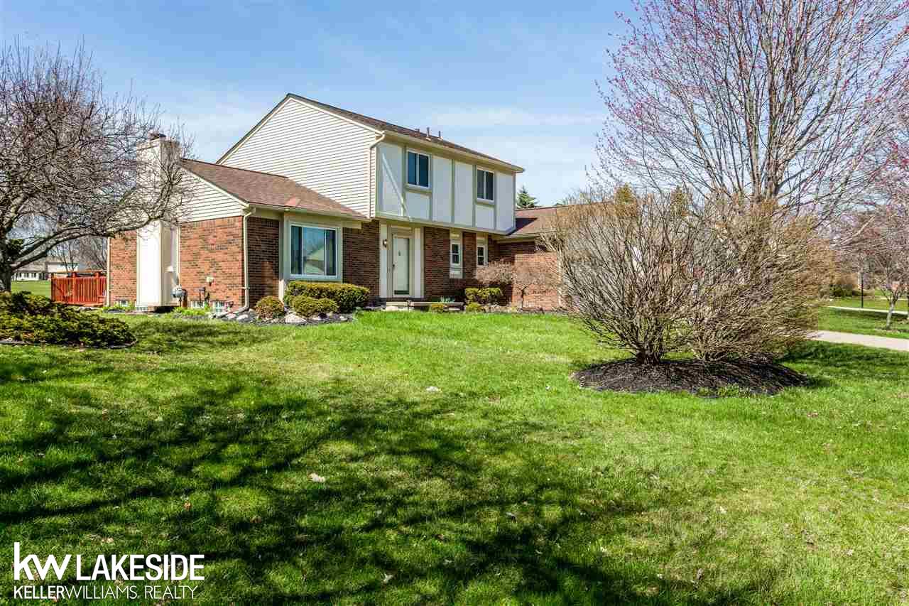 2202 Highsplint Drive Rochester Hills, MI 48307 - Photo 15 of 18