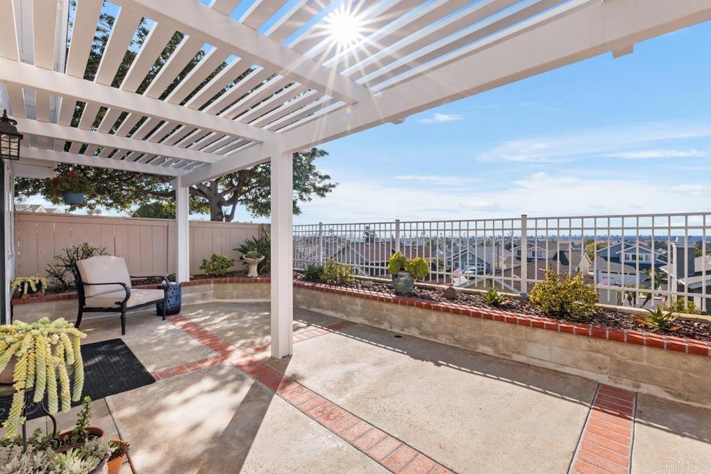 6833 Watercourse Drive Carlsbad, CA 92011 - Photo 2 of 49 a view of a terrace