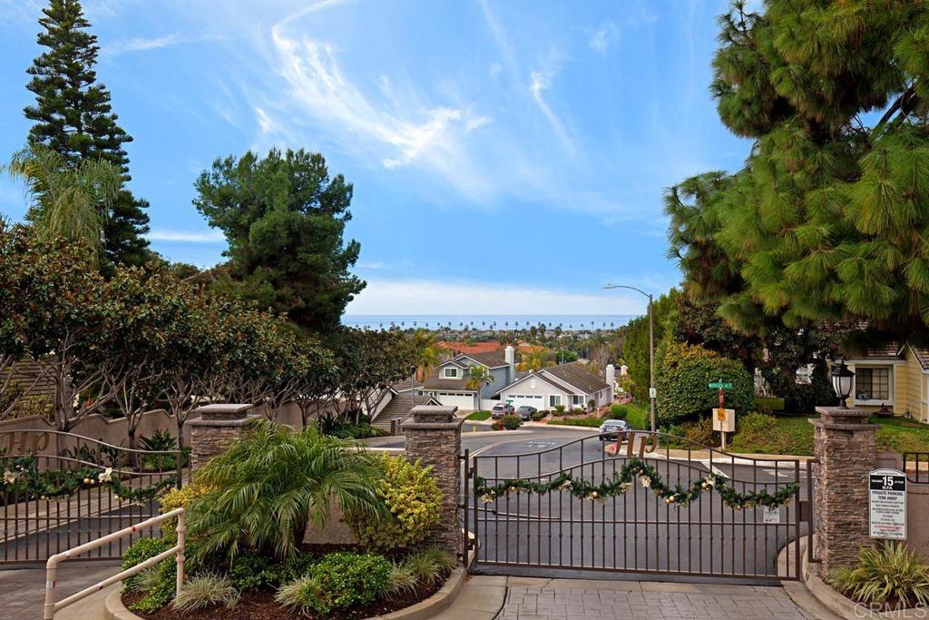 6833 Watercourse Drive Carlsbad, CA 92011 - Photo 45 of 49 a view of a city from a balcony
