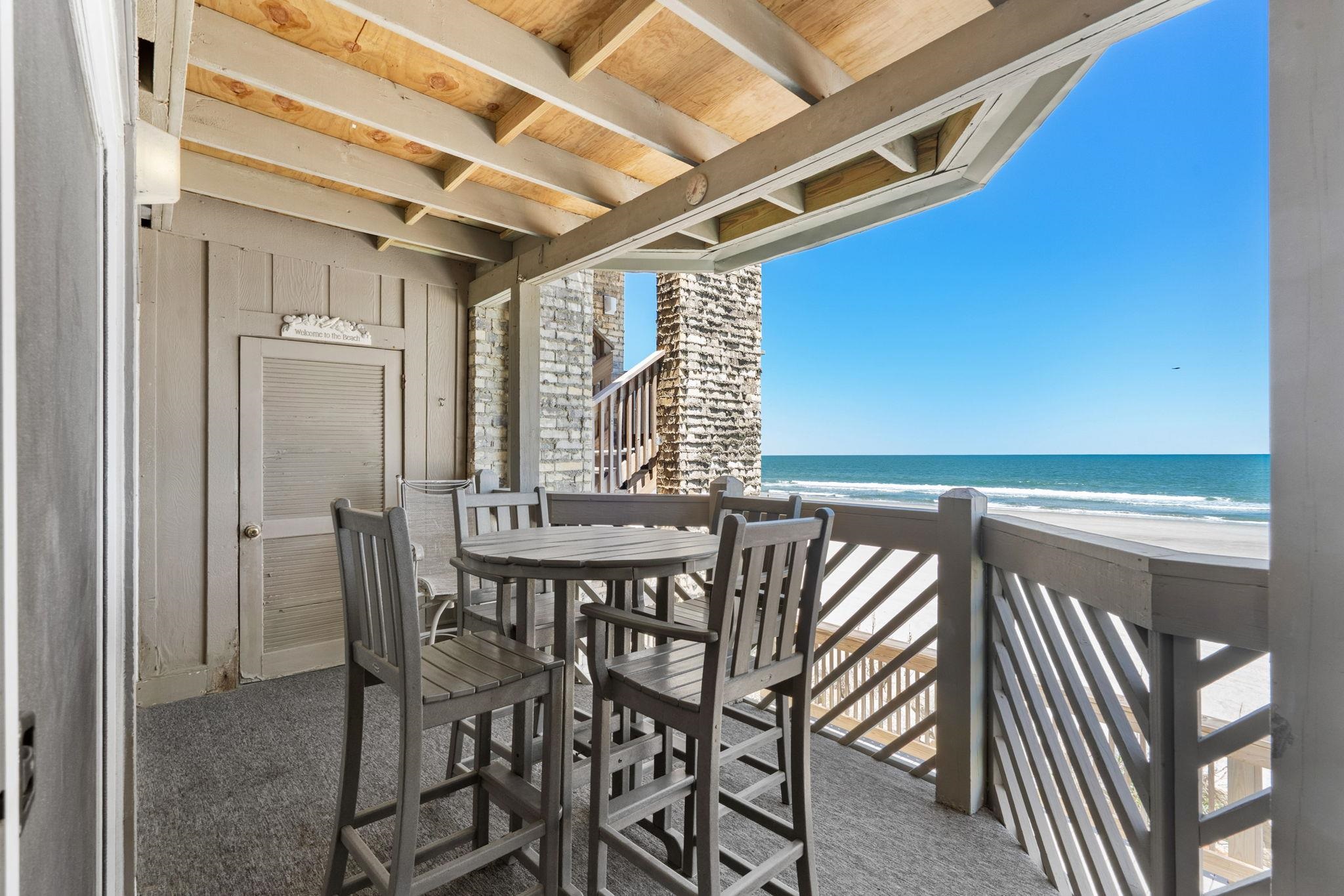 618 North Waccamaw Drive, Unit A2 Murrells Inlet, SC 29576 - Photo 23 of 61