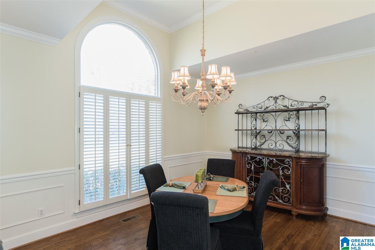 1400 Mountain View Lane Springville, AL 35146 - Photo 4 of 44