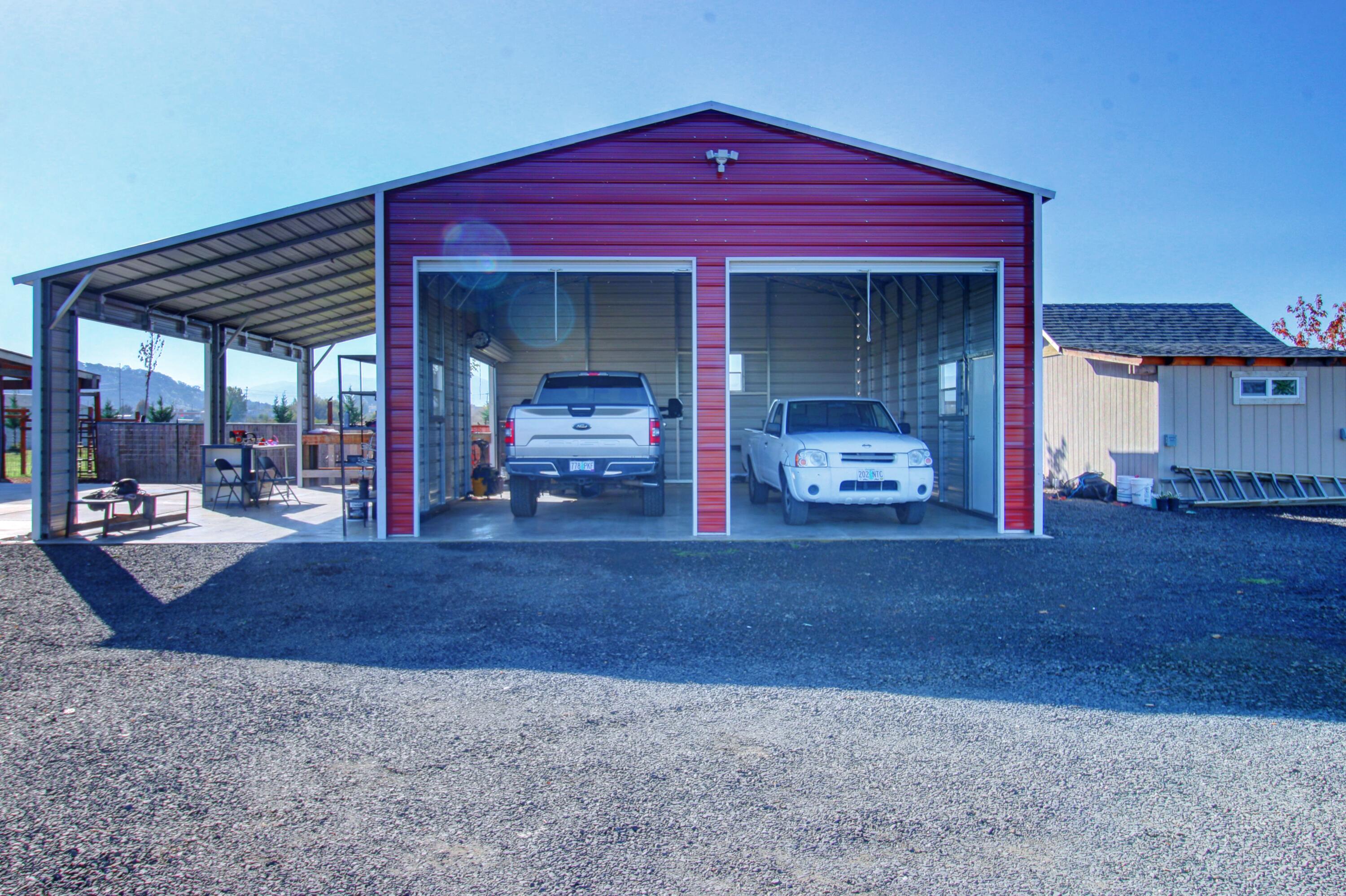 1330 East Justice Road Medford, OR 97502 - Photo 33 of 38 28