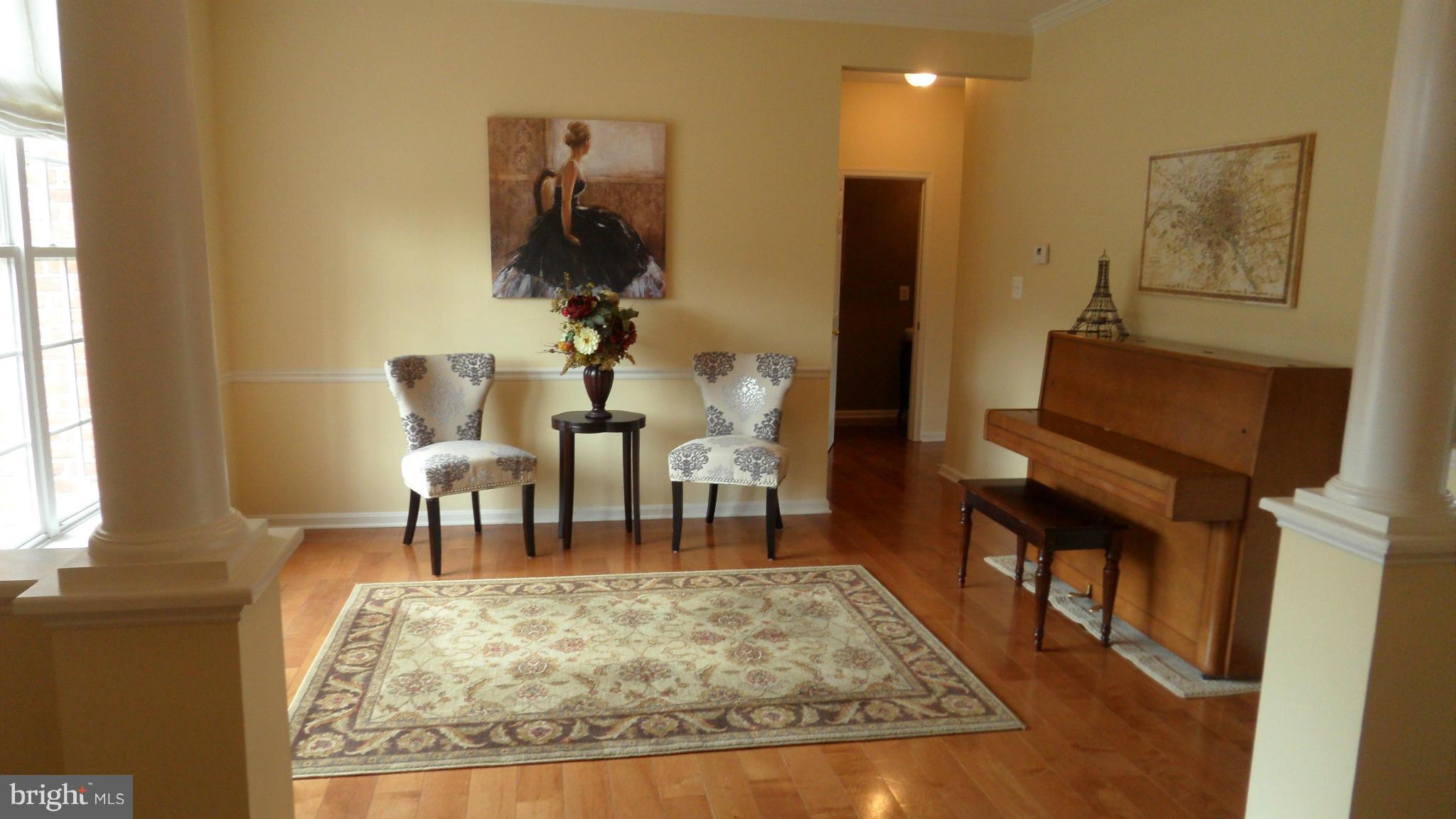1715 Canal Run Drive Point of Rocks, MD 21777 - Photo 2 of 30 Interior (General)