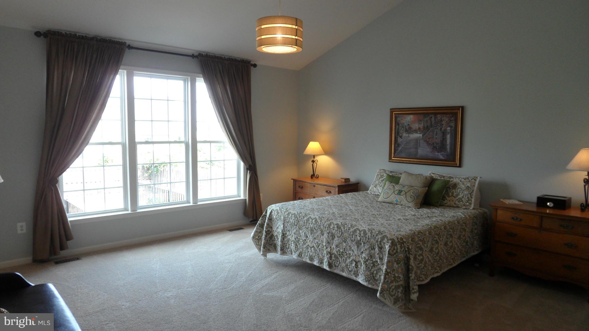 1715 Canal Run Drive Point of Rocks, MD 21777 - Photo 11 of 30 Bedroom (Master)