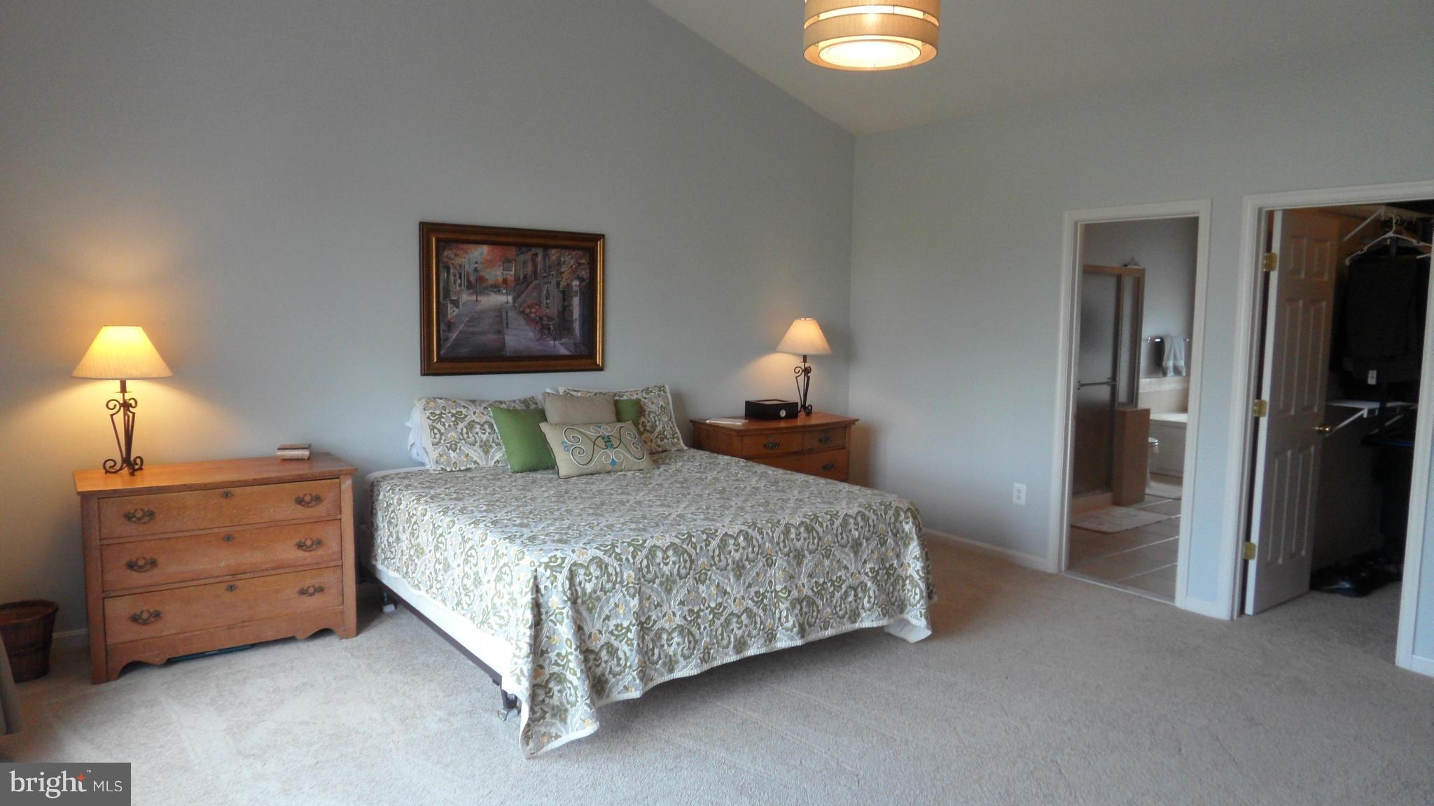 1715 Canal Run Drive Point of Rocks, MD 21777 - Photo 12 of 30 Bedroom (Master)