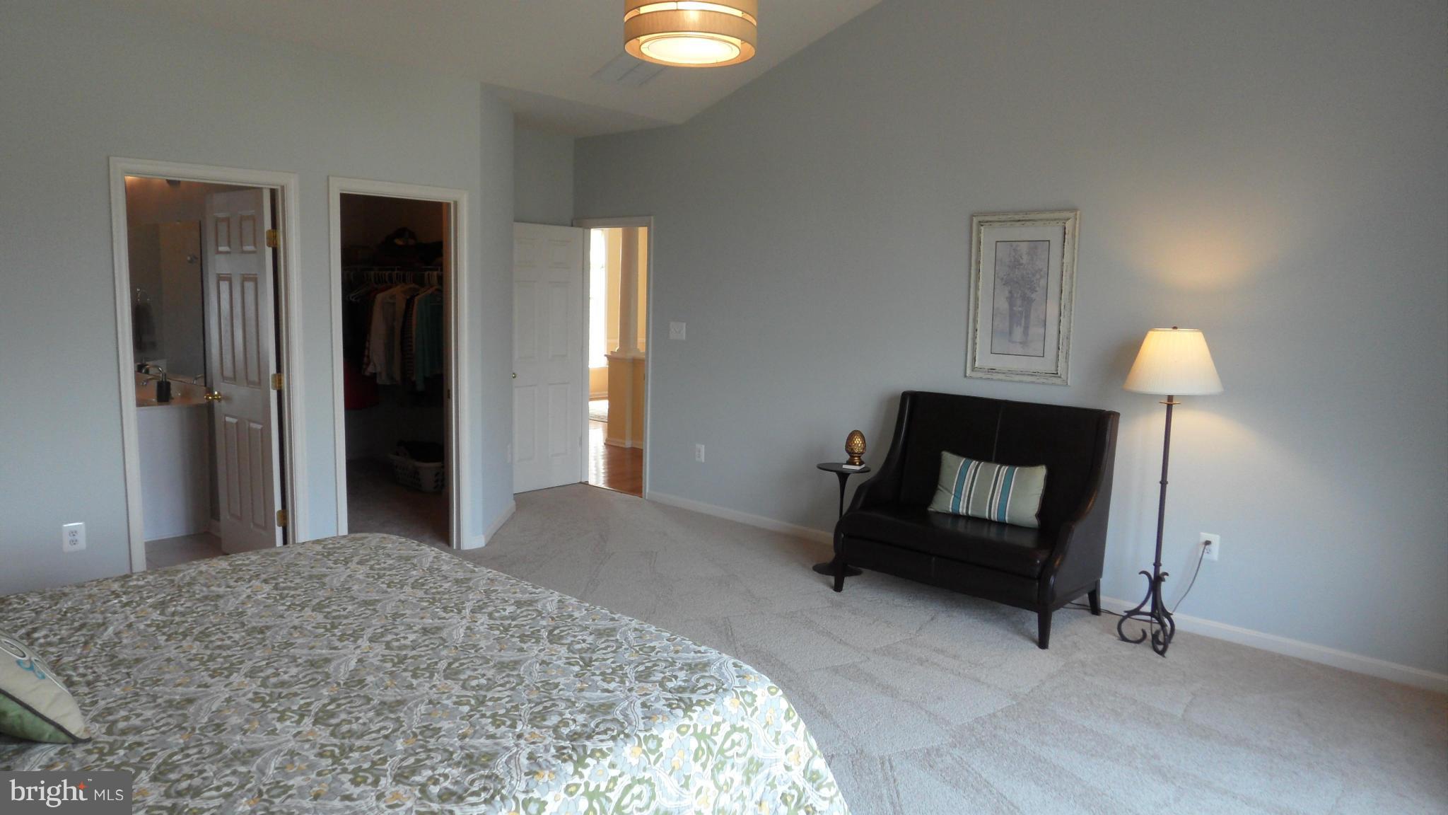 1715 Canal Run Drive Point of Rocks, MD 21777 - Photo 13 of 30 Bedroom (Master)