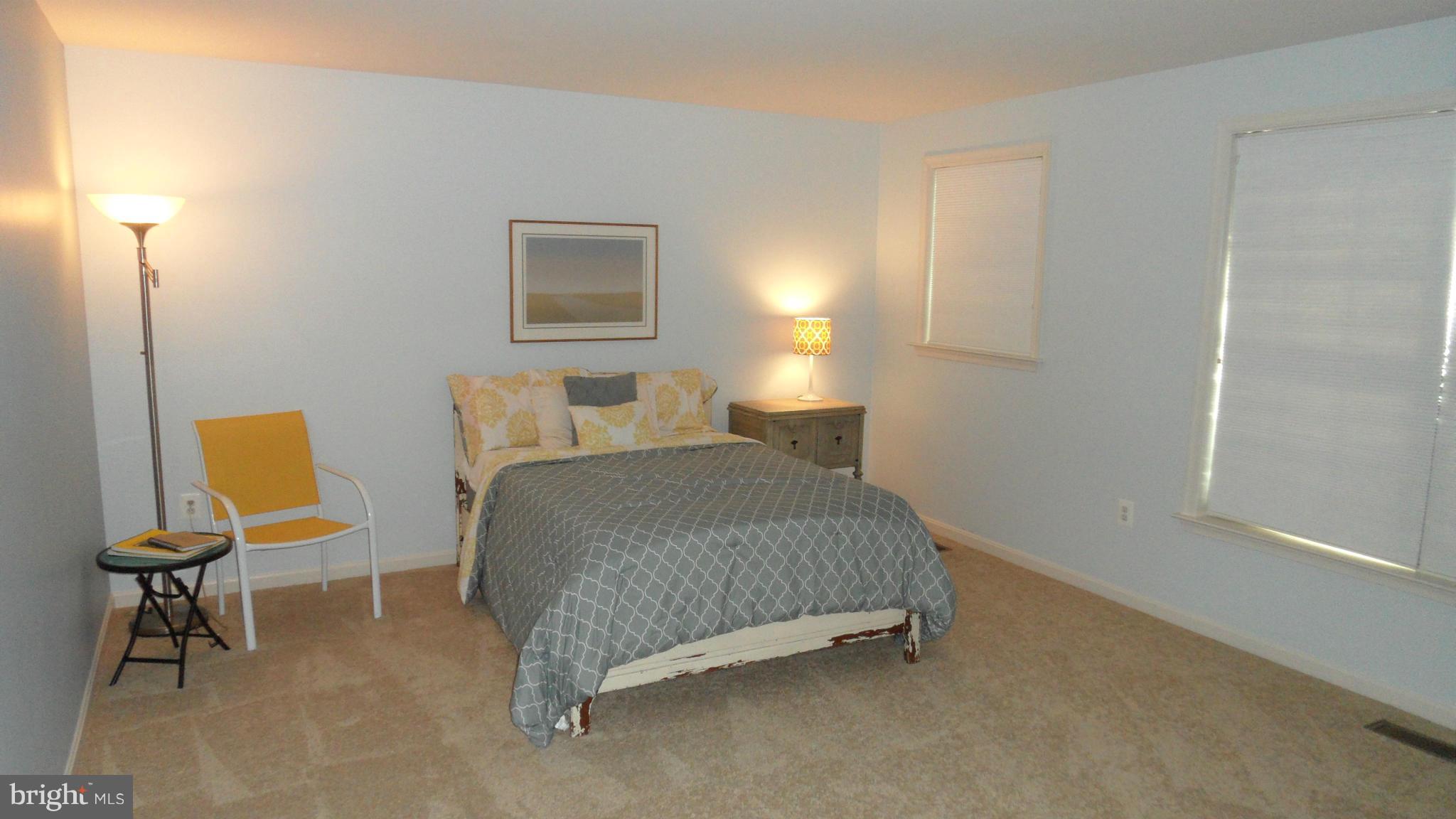 1715 Canal Run Drive Point of Rocks, MD 21777 - Photo 21 of 30 Bedroom