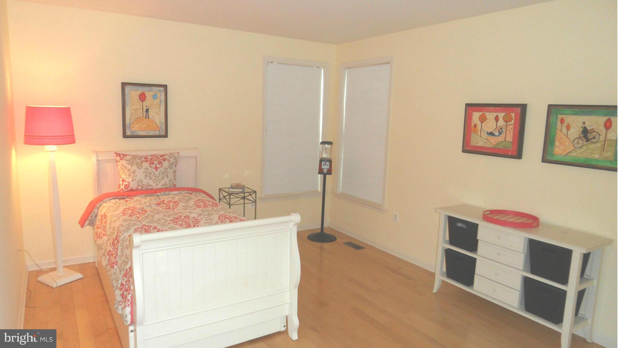 1715 Canal Run Drive Point of Rocks, MD 21777 - Photo 22 of 30 Bedroom