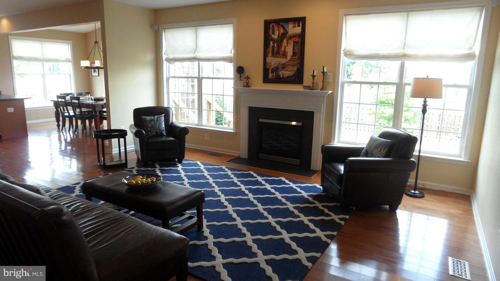 1715 Canal Run Drive Point of Rocks, MD 21777 - Photo 4 of 30 Family Room