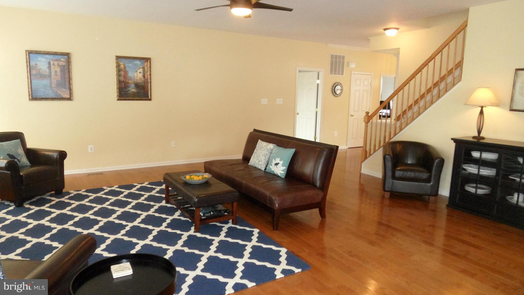 1715 Canal Run Drive Point of Rocks, MD 21777 - Photo 5 of 30 Family Room