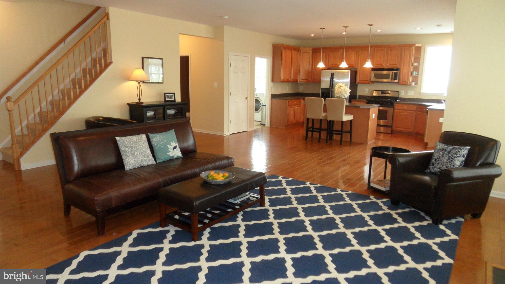 1715 Canal Run Drive Point of Rocks, MD 21777 - Photo 6 of 30 Family Room