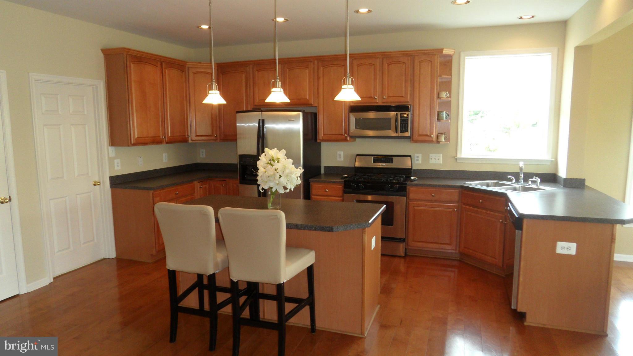 1715 Canal Run Drive Point of Rocks, MD 21777 - Photo 7 of 30 Kitchen