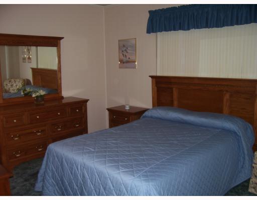 327 Service Creek Road Aliquippa, PA 15001 - Photo 7 of 8 Master Bedroom. This home features 3 bedrooms (12 x 10, 11 x 9 & 10 x 10). They all have hardwood under the wall to wall carpeting and large closets.