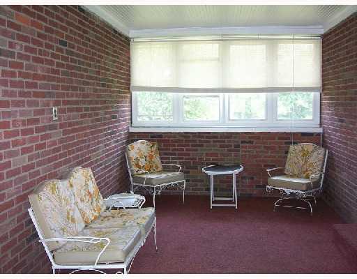 327 Service Creek Road Aliquippa, PA 15001 - Photo 8 of 8 Other. Breezeway 20 x 10