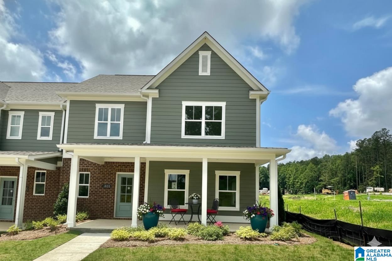 1014 Unali Townes Loop East Leeds, AL 35094 - Photo 1 of 33