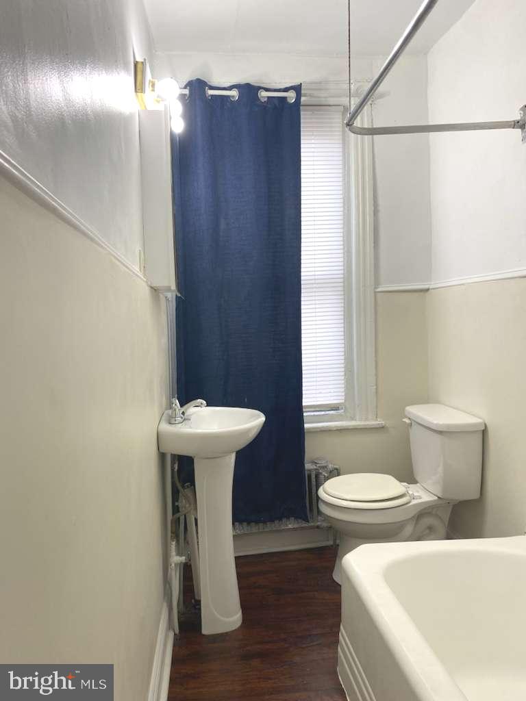 746 South 51st Street, Unit 2 Philadelphia, PA 19143 - Photo 7 of 9
